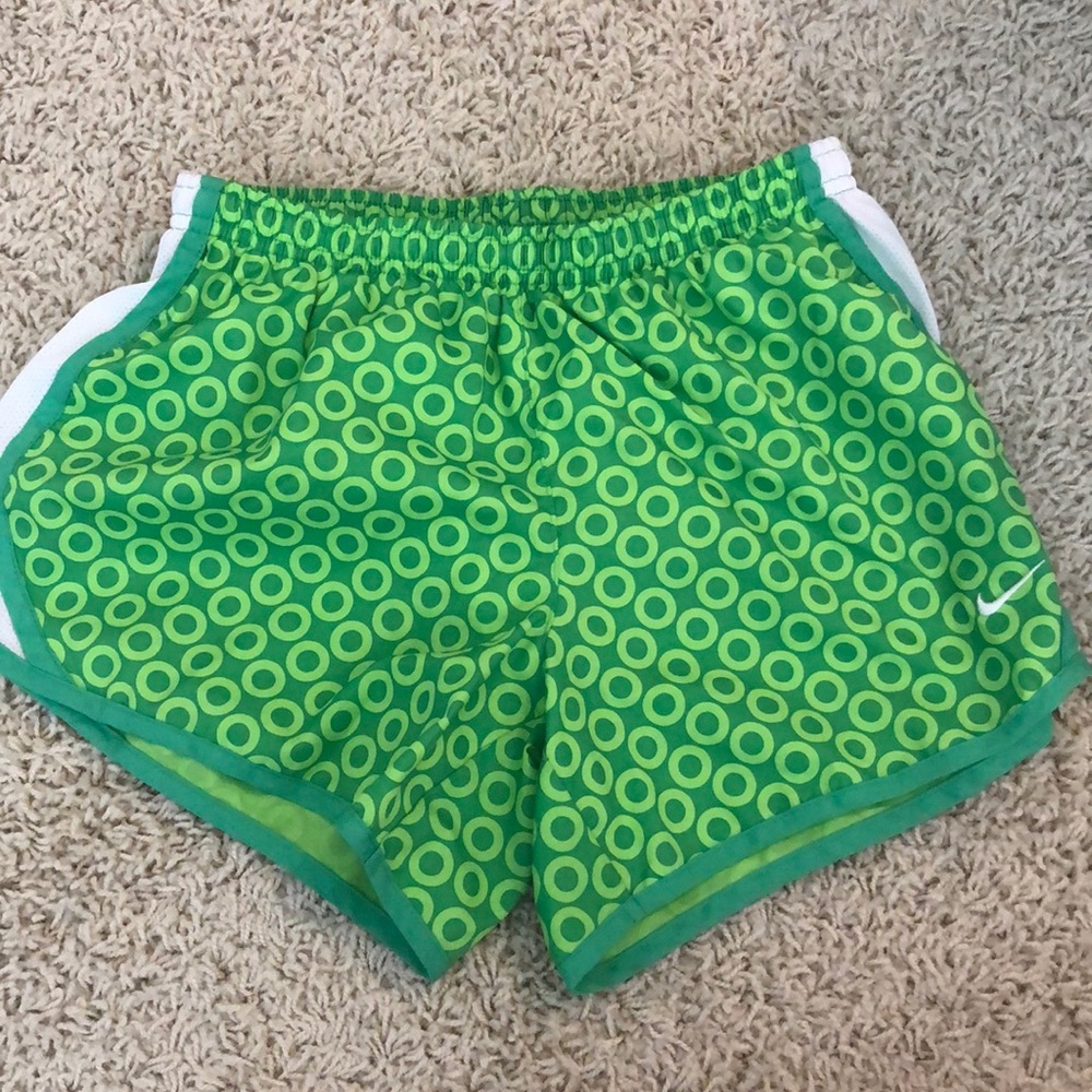 Nike shorts (juniors)
